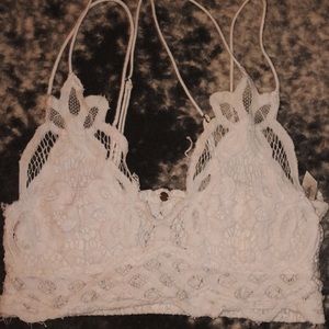Free People Bra